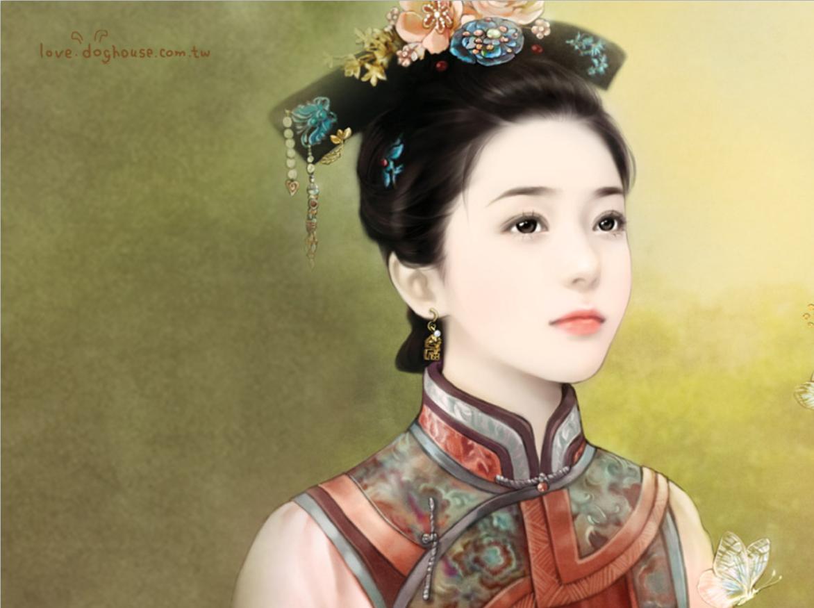 5本超好看的清穿小说推荐,推荐十本好看的清穿小说