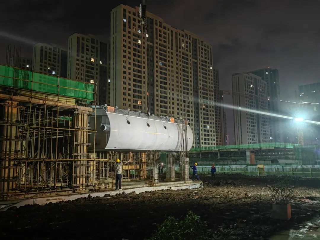 昆明三博脑科新院区项目顺利封顶，小综合大专科特*医色**院蓄势待发