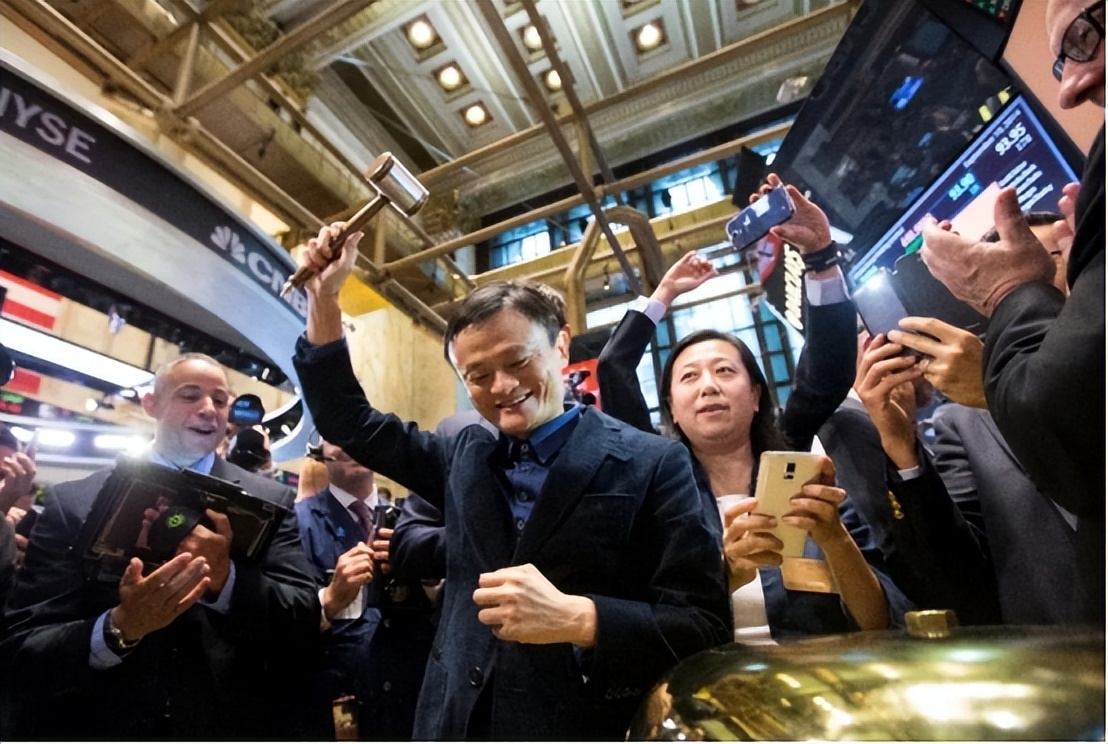 马云这几年有回国吗,马云回国后的真实经历