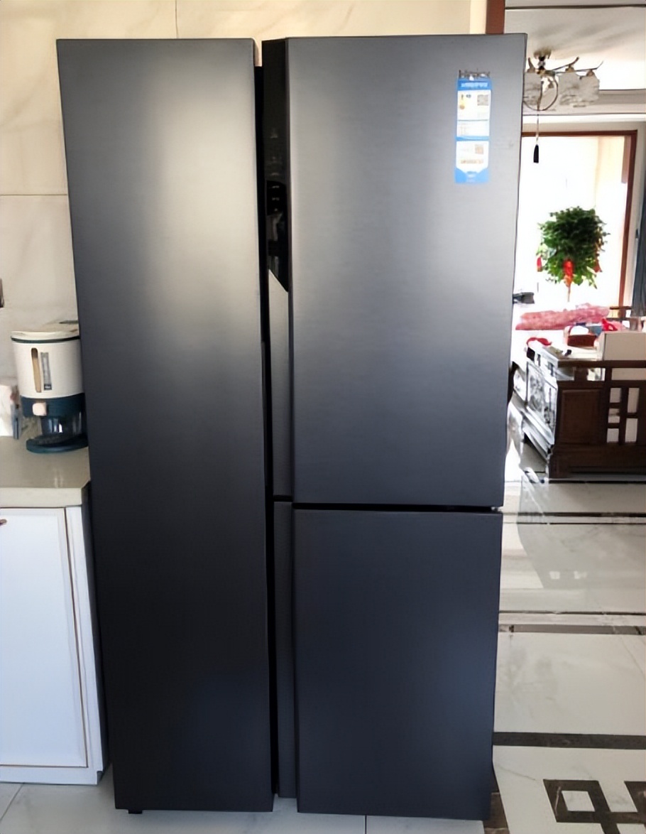 海尔冰箱哪个系列最值得买,双十一最值得入手的海尔冰箱