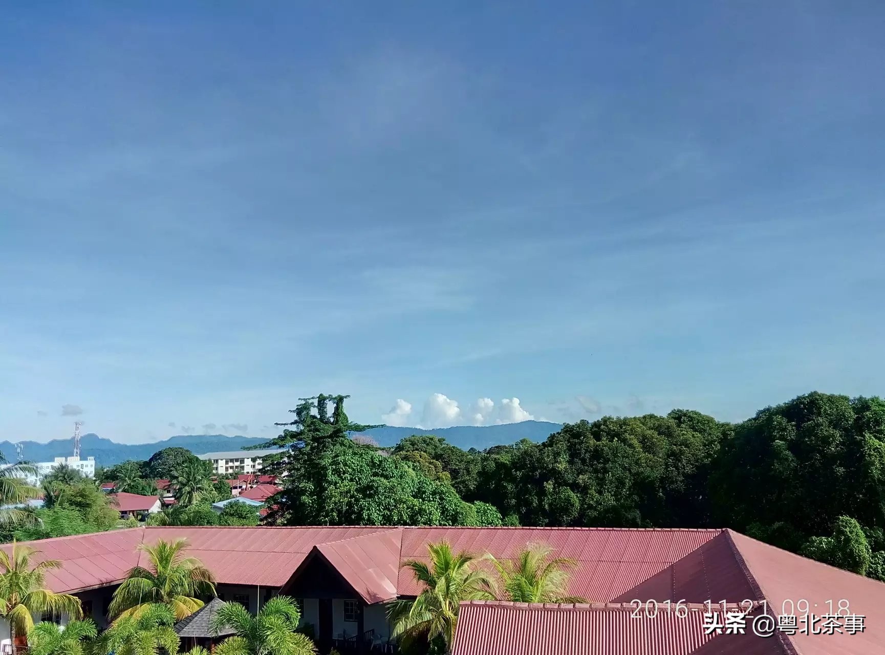 马来西亚槟城自由行攻略路线,槟城兰卡威6天旅游攻略