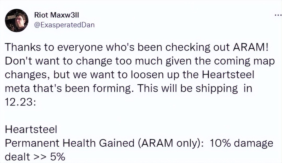 突发!当打之年的LOL冠军上单退役,Beryl:他说要不花钱玩冒险岛