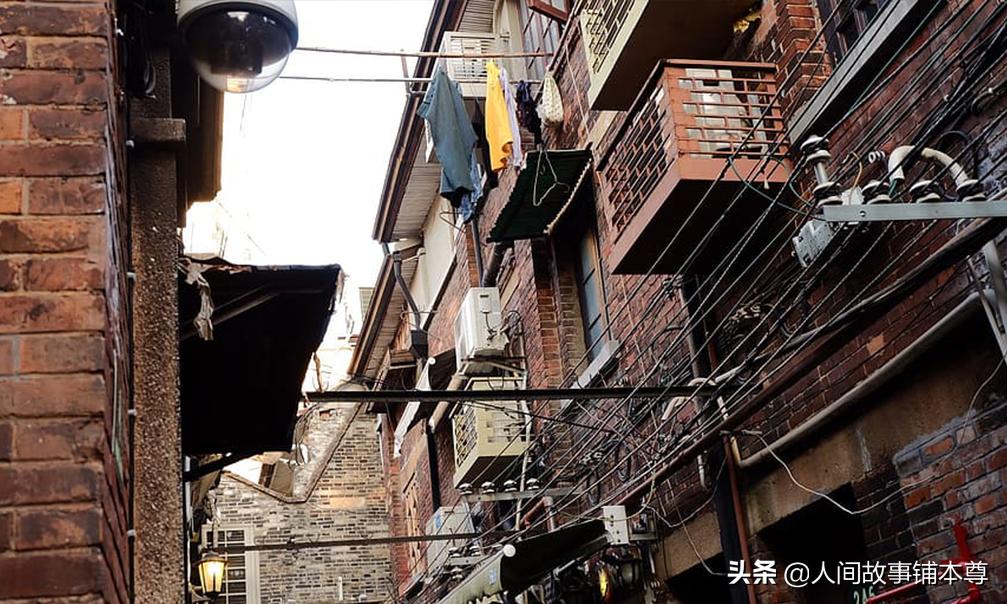 草镇人物小传：摊上“马上风”的老“小姐”