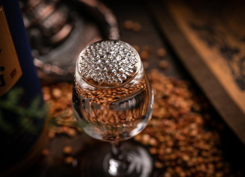 正宗纯粮酒一品景芝,一品景芝是什么酒