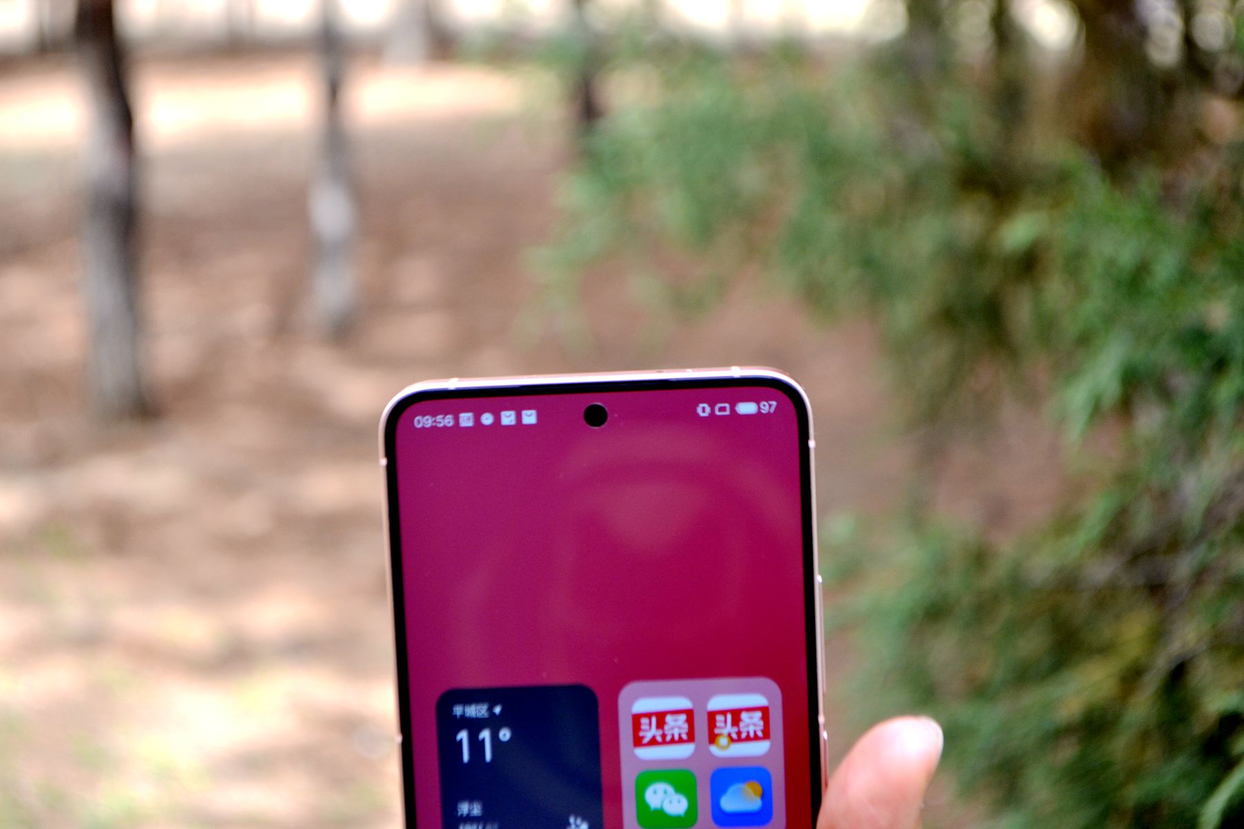 没有短板的手机,没什么短板的手机