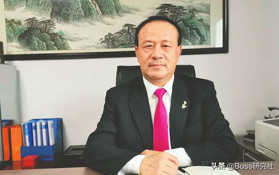 随州雷裕国身价,随州身价过亿女老板