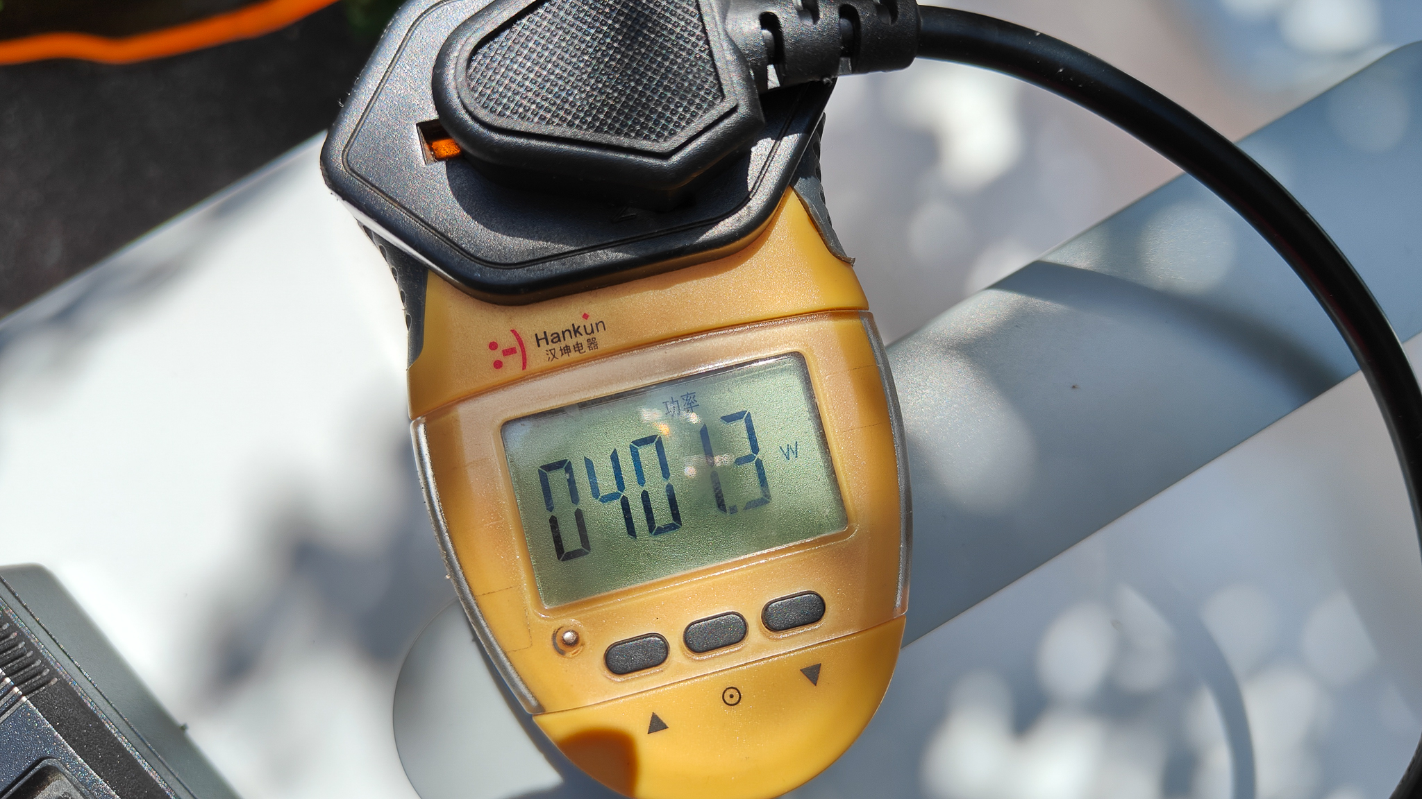 让别人羡慕，夏日野外露营不再闷热，我用上了移动户外便携空调