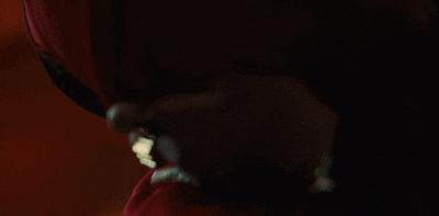 她这一脱，喜提史上最烂