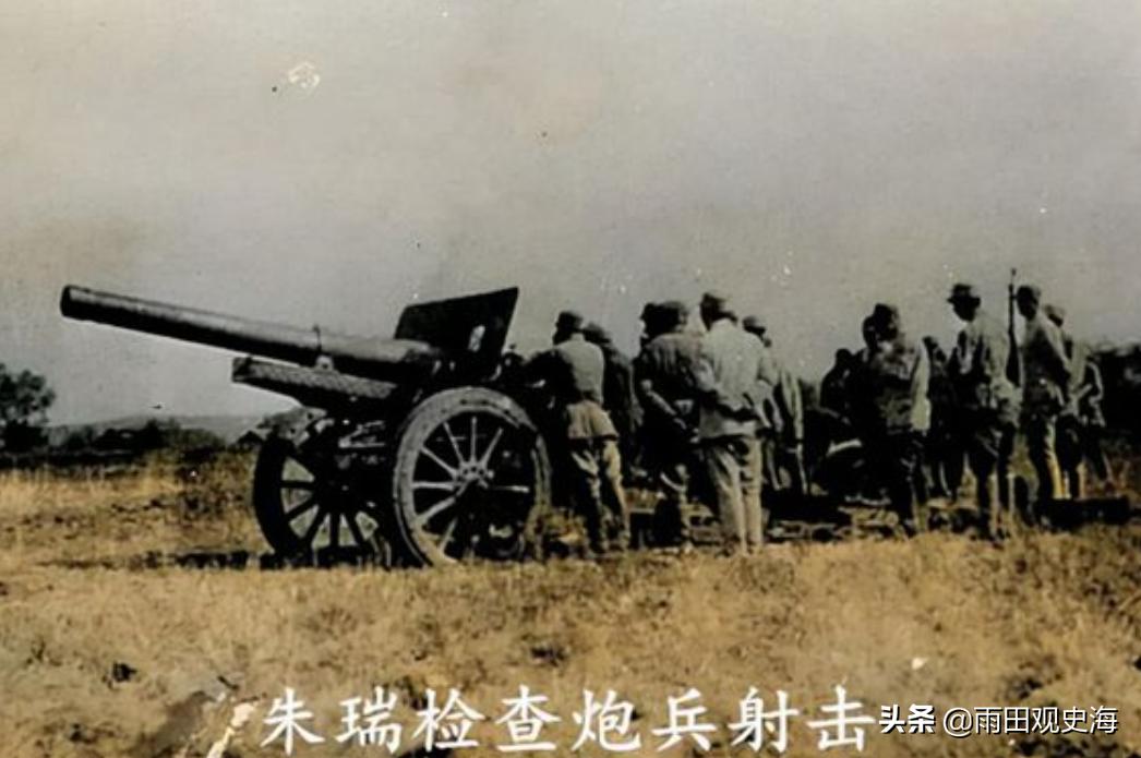 辽沈战役国军有优势吗,辽沈战役国军有没有胜算