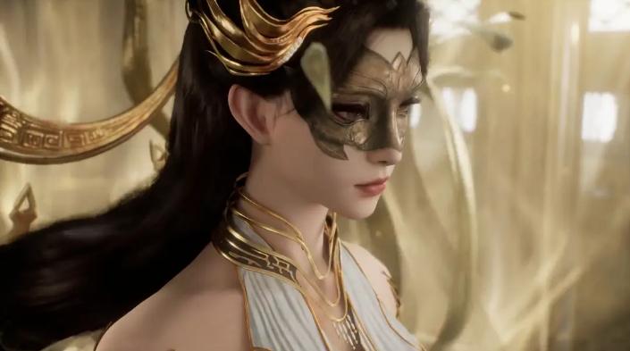 遮天段德被黑皇咬后续,遮天段德真实身份被揭穿