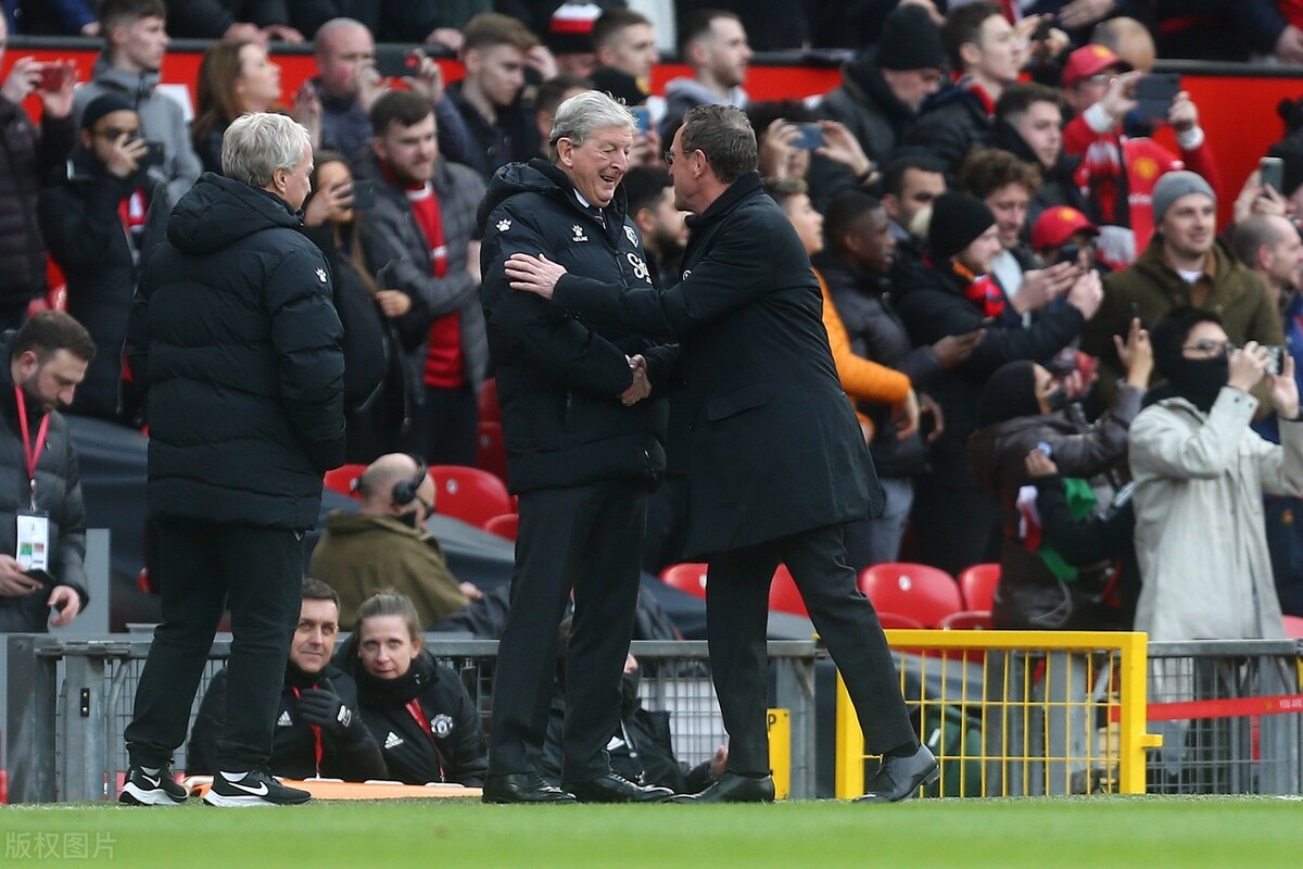 曼城和奥利弗,迈克尔奥利弗曼联