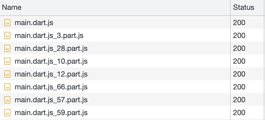 flutter和web开发效率,flutter开发效率对比
