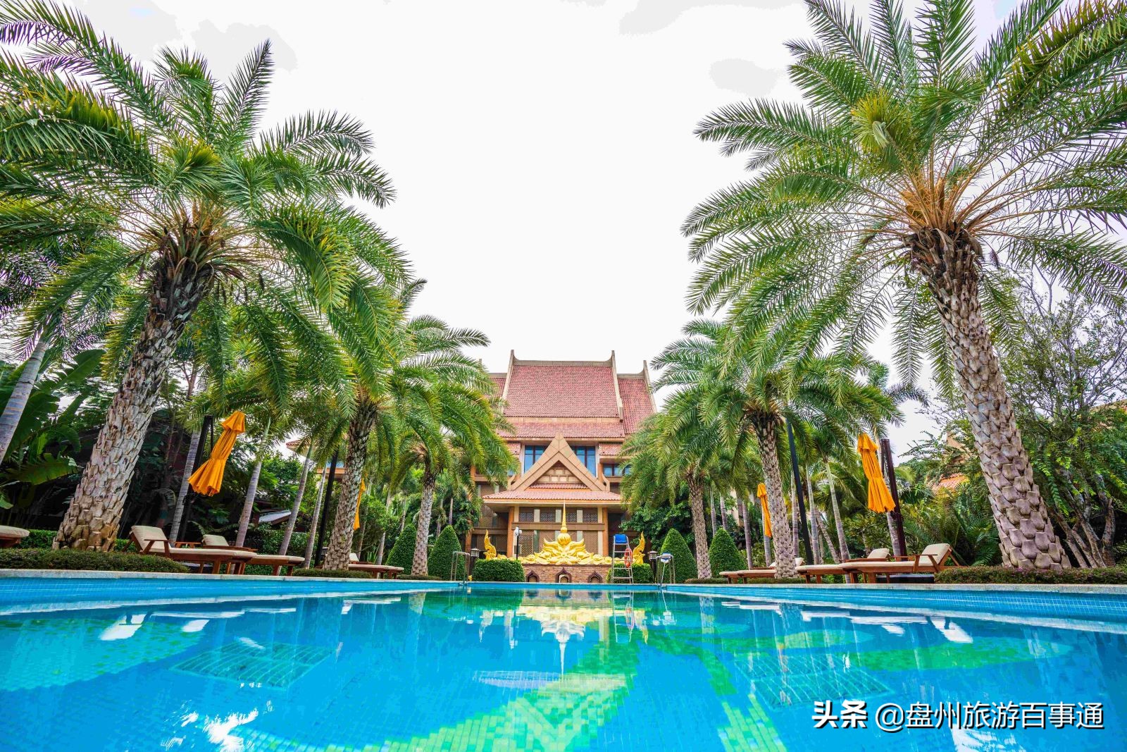 海南岛恒大海花岛30天公寓,海南恒大海花岛攻略