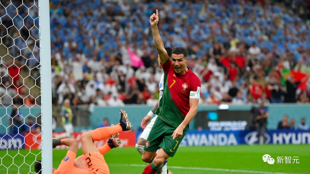 葡萄牙c罗6:1进球了吗,c罗的七大拯救葡萄牙瞬间