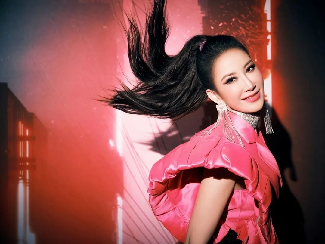 张国荣李玟乔任梁,陈百强张国荣李玟乔任梁