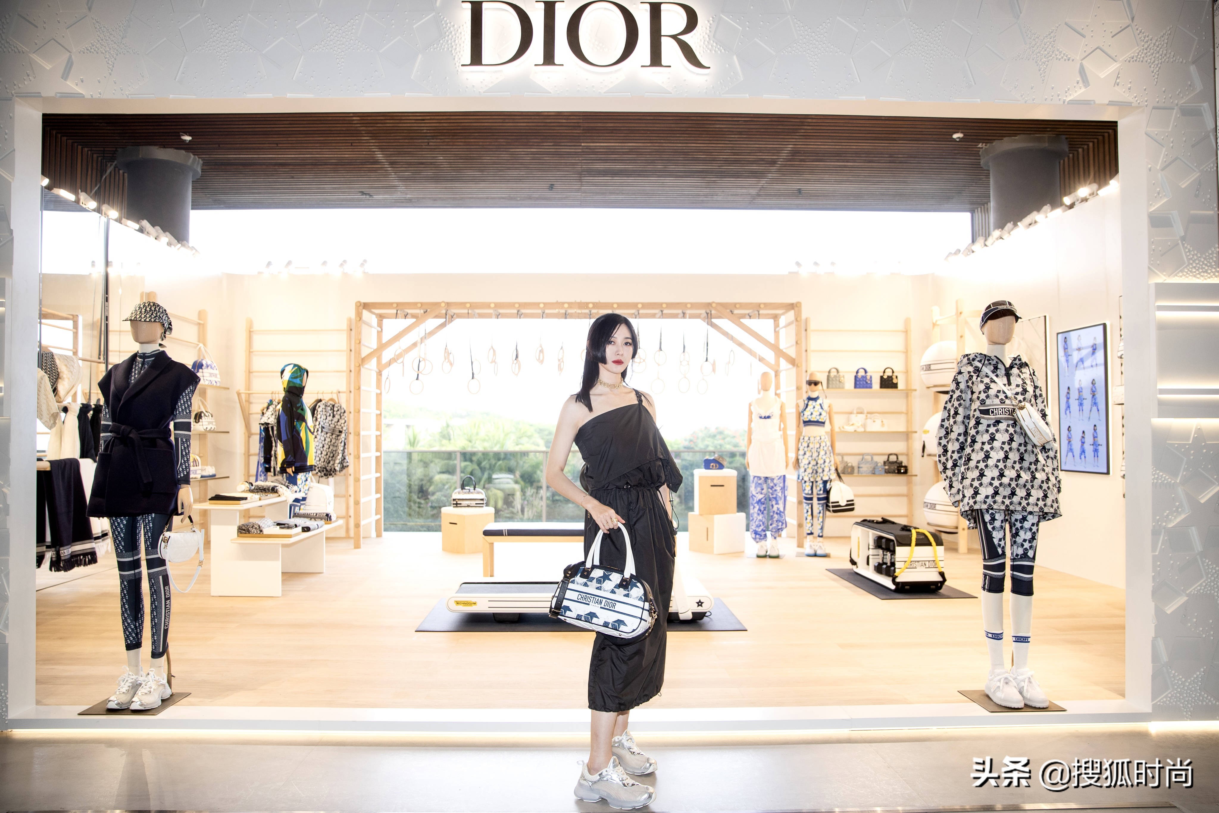 get女星同款气质,get姐姐们的同款穿搭和妆容