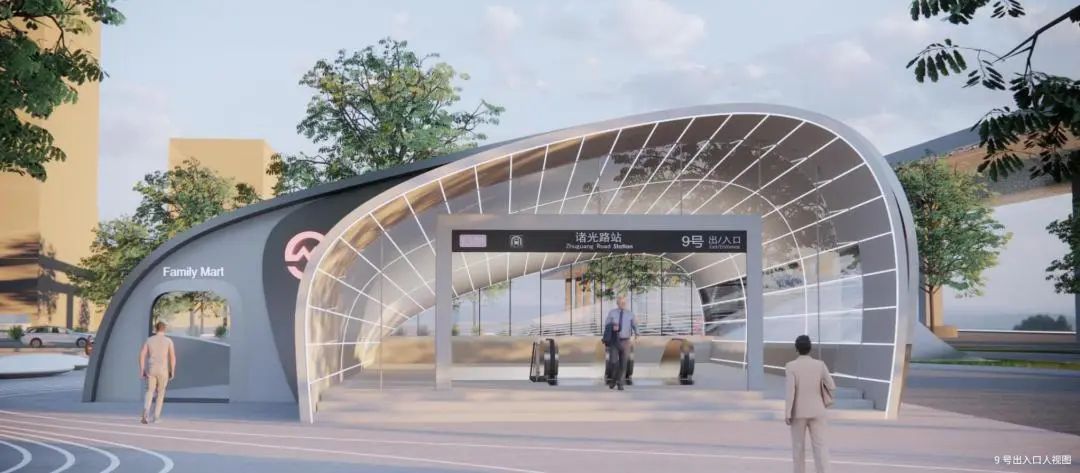 都市焕新之网：集成创新、都市营造，动动手PICK你心中的基础设施方案天花板！