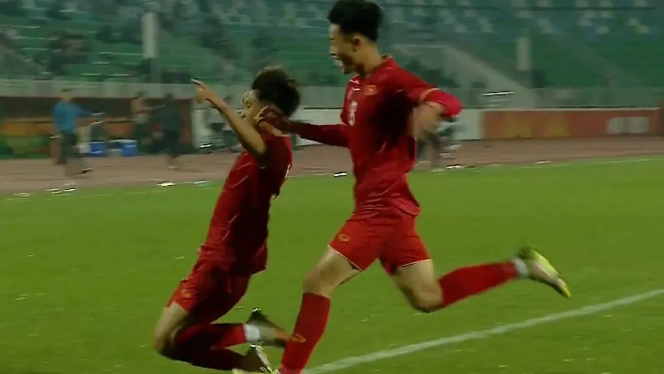 U20亚洲杯最新排名:越南2-1绝杀卡塔尔两连胜,澳大利亚3-2伊朗