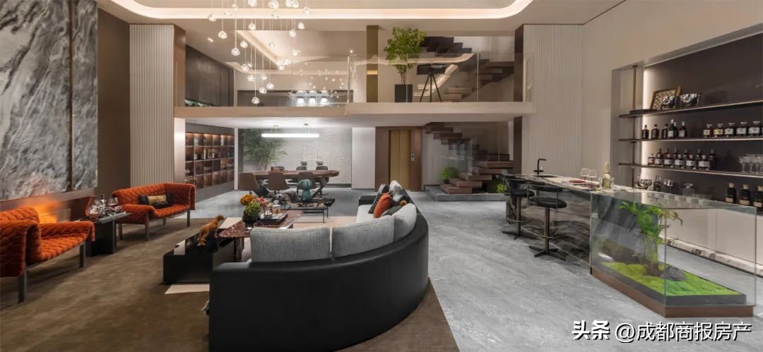 2023年四大板块,四大板块最新进展