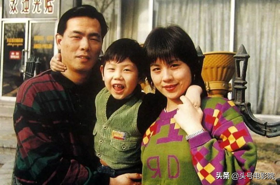 《中国乒乓》开机！邓超演蔡振华？主演有蔡振华儿子，吴京也参与