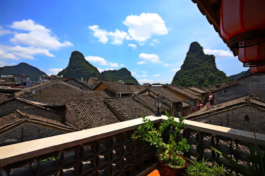 黄姚免门票攻略,黄姚优惠门票