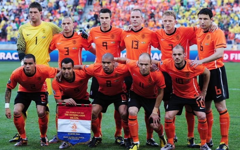 世界杯历史对攻,世界杯上的黑历史