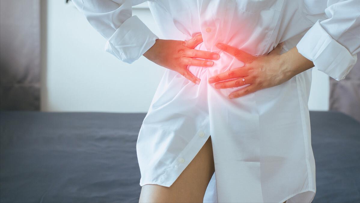 医生能看出黄体破裂的原因吗,什么症状可以判定是黄体破裂