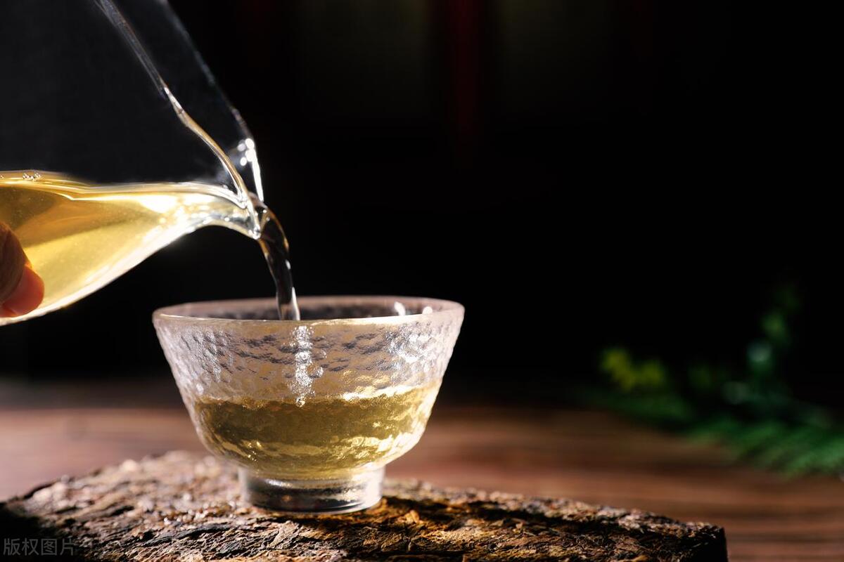 一分钟看懂茶文化发展史,中国茶的起源和茶道简介