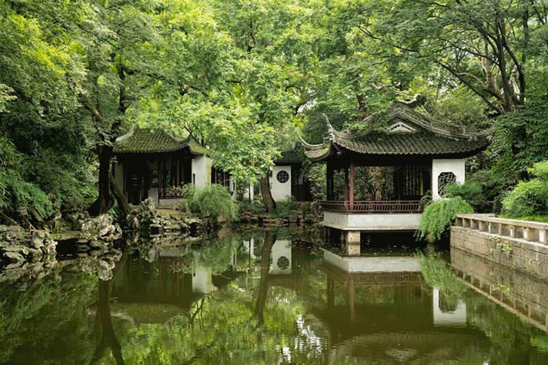 静谧安逸的小众度假地,远离城市喧嚣顶级度假胜地