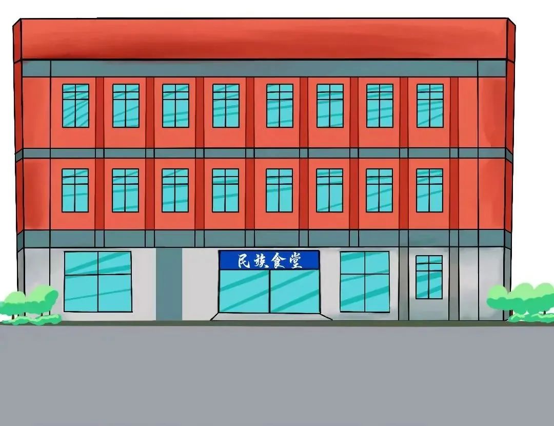 辽宁石化学院美食,辽石化美食分享