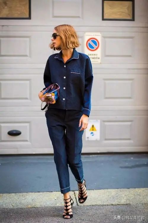 2023时尚家居服外穿睡衣加绒加厚,家居服时尚既能外穿又能当睡衣