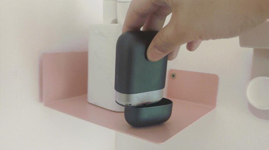 好用的剃须刀男生干净,男人的第二把剃须刀干净便捷耐用