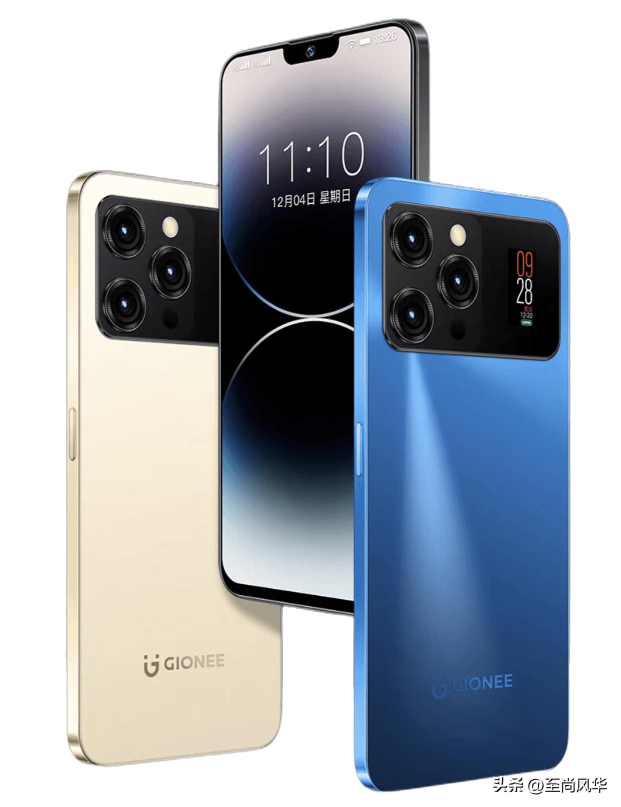 618最值得买的手机是哪一款,618进行时推荐两款高性价比的手机