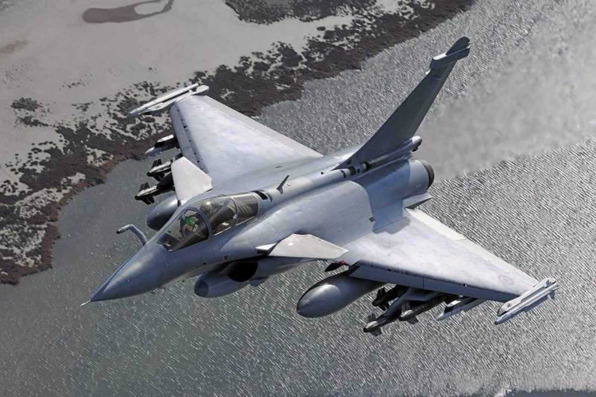 法国阵风印尼,法国为什么出售阵风