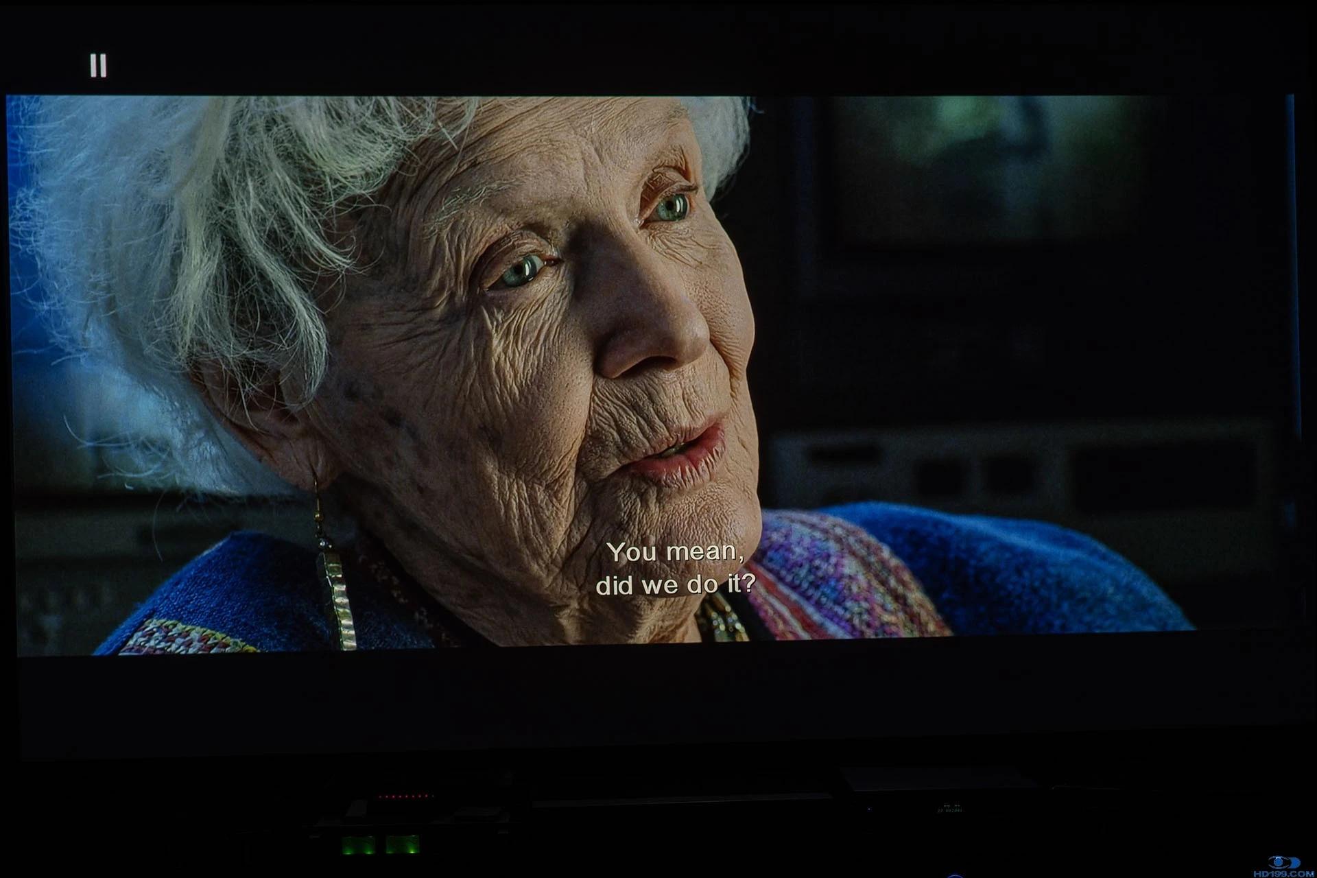 坚果n1ultra4k激光投影,坚果N1Ultra三色激光投影仪