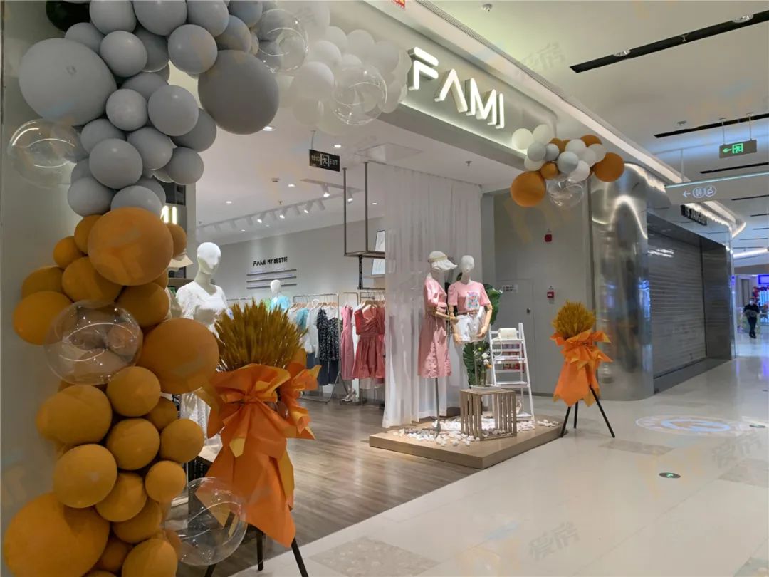 南昌旭辉cmall招商,南昌旭辉cmall正常开业么