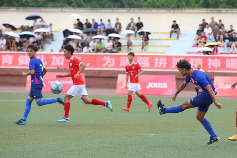 第四届贡嘎杯足球赛西南科技大学,贡嘎杯足球比赛西南民族大学回放