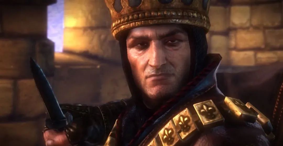 巫师3中杰洛特,巫师3杰洛特的故事讲完了