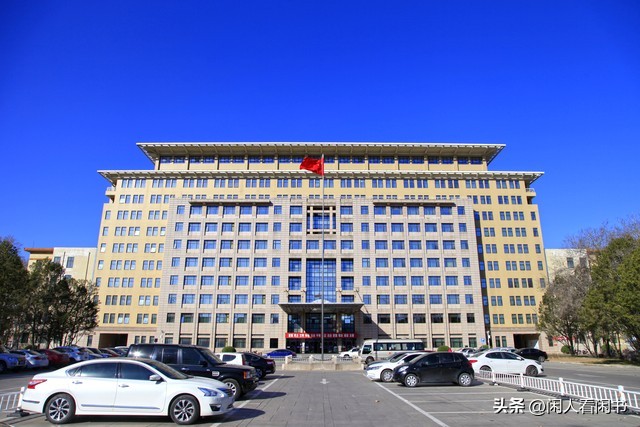 河南有几个黄淮学院,郑州黄淮学院在哪个区