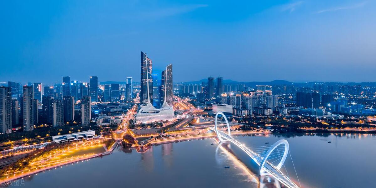 江苏各市城建排名,江苏城建排名