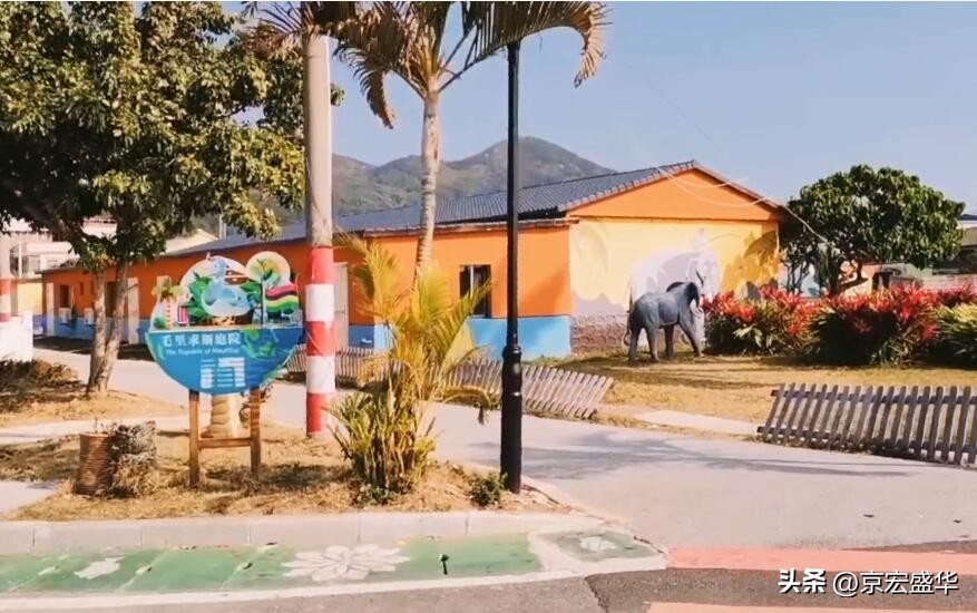 广东台山短途自驾一日游,广东台山周边自驾