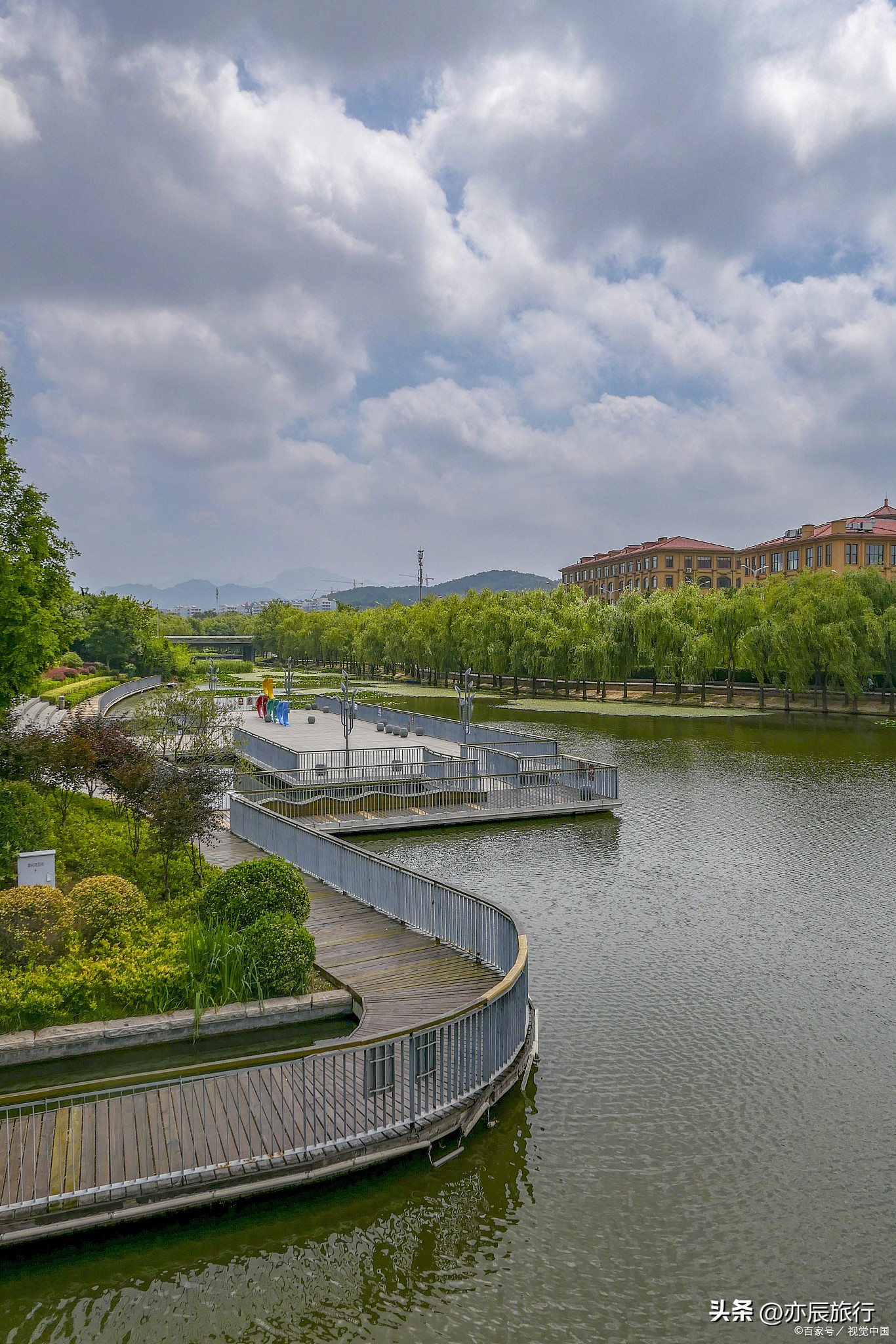 潍坊夏季避暑休闲山庄,潍坊周边避暑自驾游