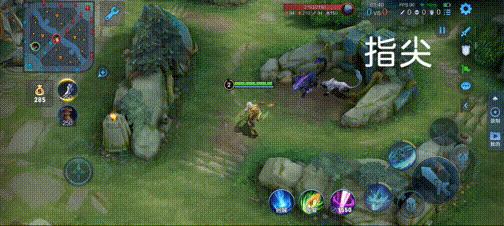 “摩托澜”即将来袭,有多少人不知道刷四刀的技巧?两个目标也行