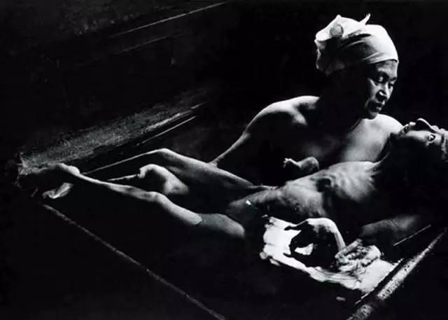 《Life》评选影响世界的100张照片PartIII-影像串联的民权运动