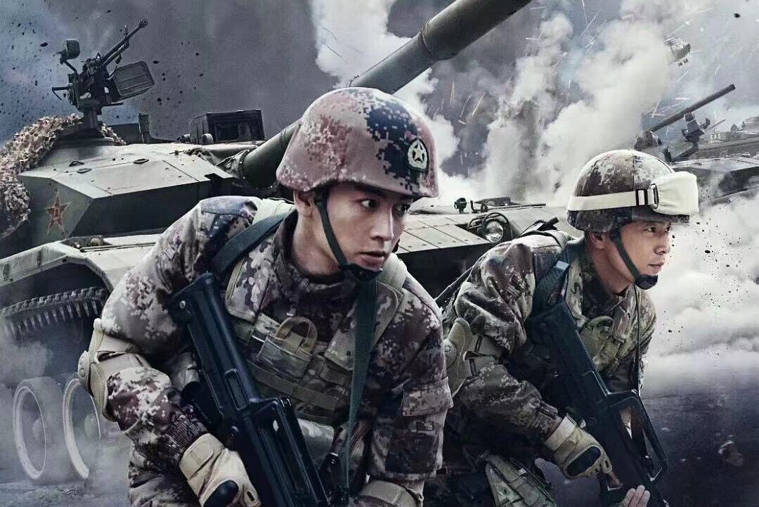 王雷黄轩陈宝国老戏骨实力派演员 (王雷黄轩戏份之争)