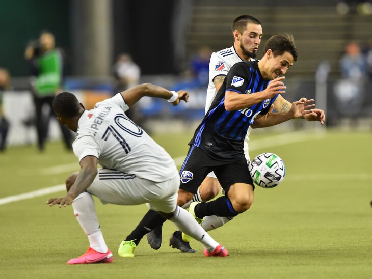 梅西群星闪耀,梅西独造四球领跑美职联