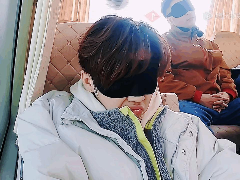 阿姨夸鹿晗,阿姨猜鹿晗年龄