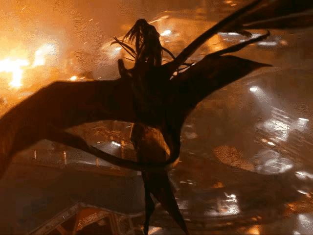 阿凡达2水之道剧情解析,阿凡达2水之道隐藏细节