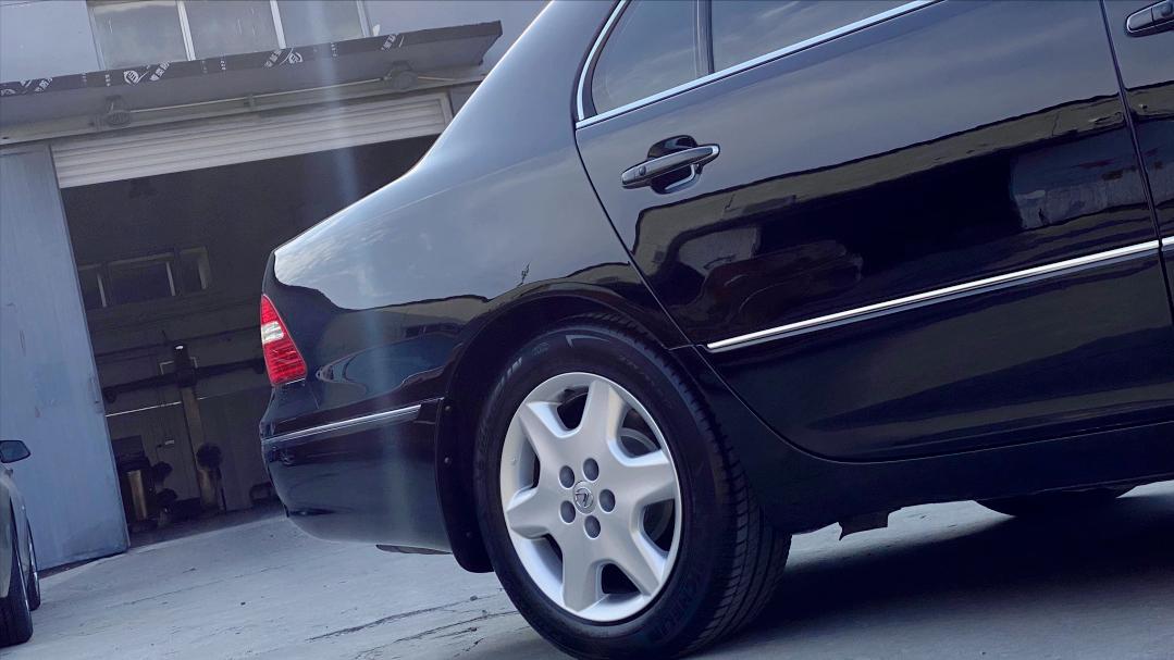 搞了辆“破烂不堪”05年凌志LS430，进厂翻新重造，复活又变新车