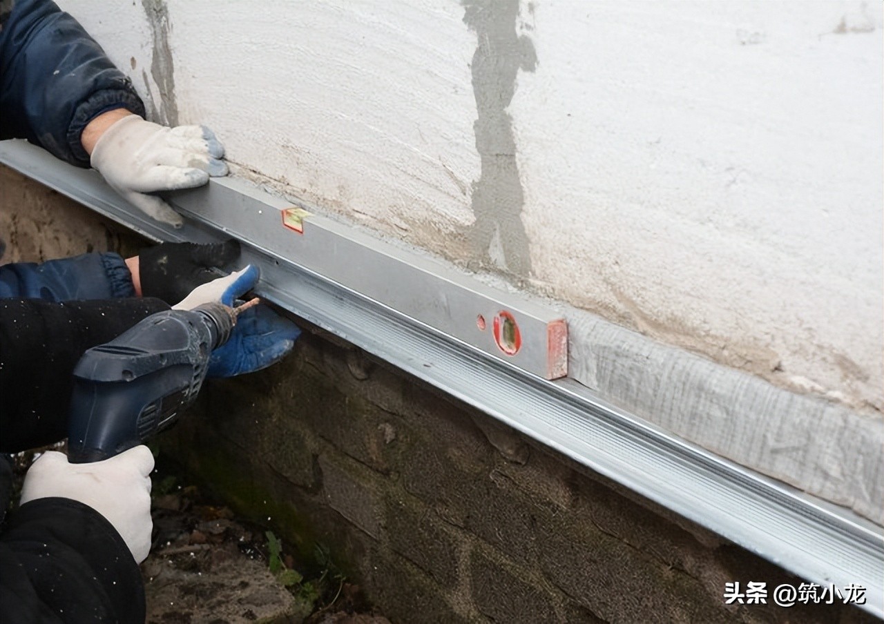 墙体保温层需要敲掉吗,墙面保温层要不要铲除